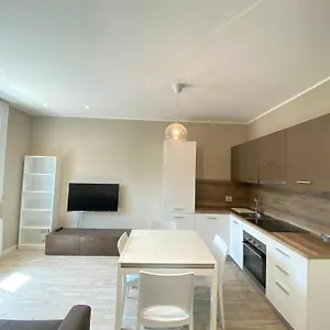 Appartamento Residenza Il Principe Bilocale 3, Centro, Parma