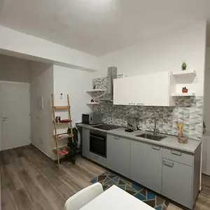 Appartamento Violet -, Parma