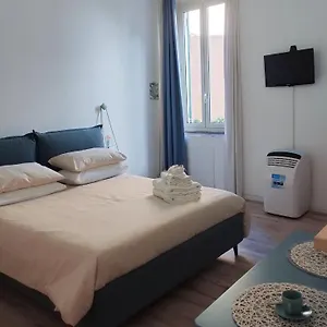 Appartamento La Casa Nel Borgo, Parma