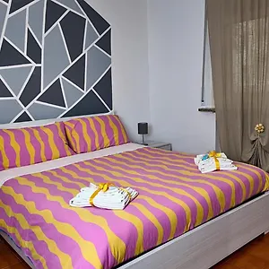 Appartamento Stabia House, Parma