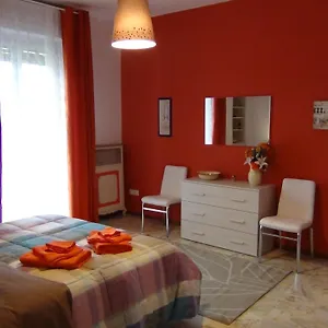  Appartement Ponte Delle Nazioni